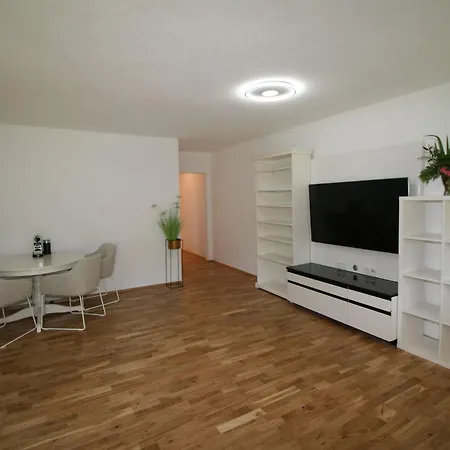 Diwani By Interhome Apartment Innsbruck