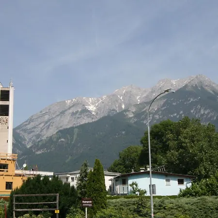 Diwani By Interhome * Innsbruck