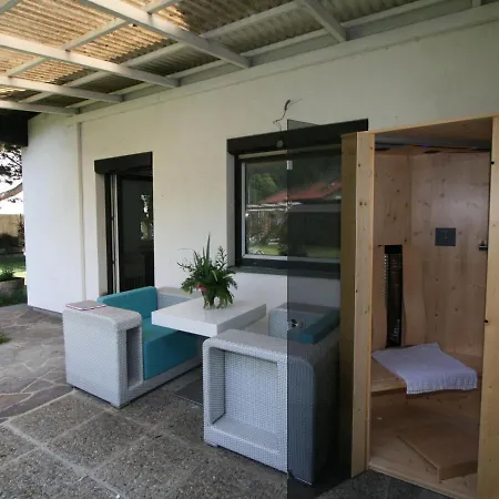 Appartement Diwani By Interhome *