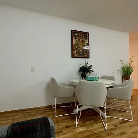 Diwani By Interhome İnnsbruck