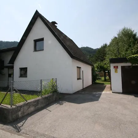 Daire Diwani By Interhome İnnsbruck