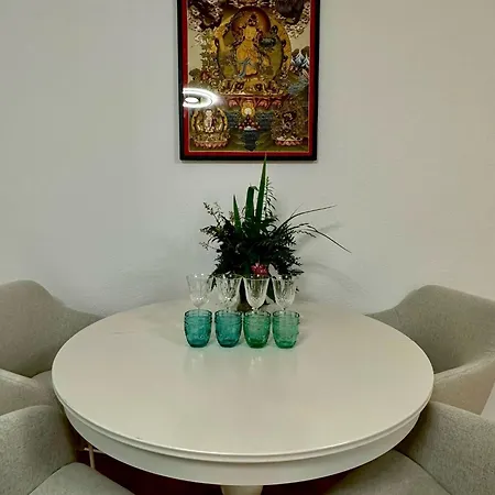 Diwani By Interhome 아파트