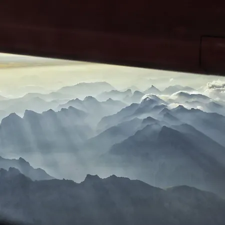 Daire Diwani By Interhome