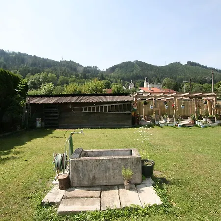 Diwani By Interhome İnnsbruck