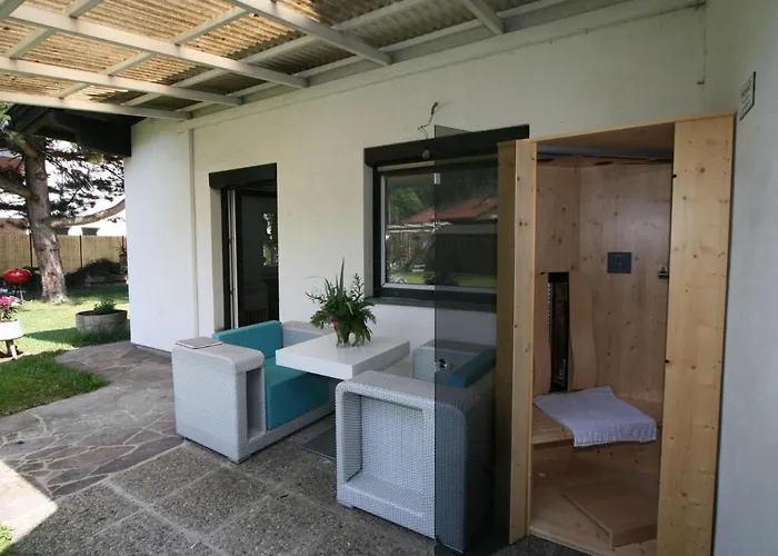 Apartman Diwani By Interhome *