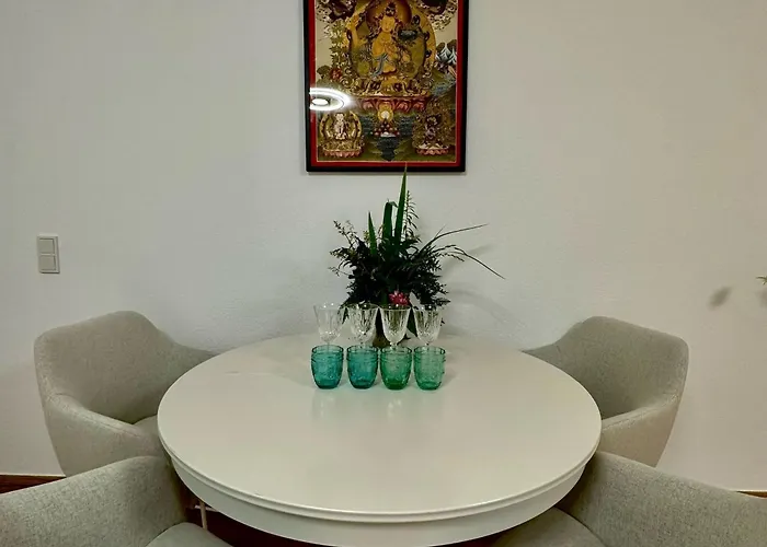 Diwani By Interhome Apartment