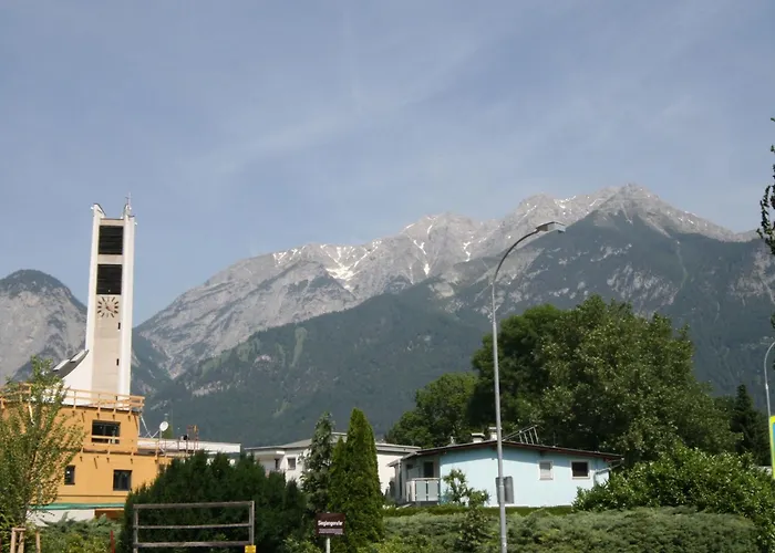 Diwani By Interhome * Innsbruck