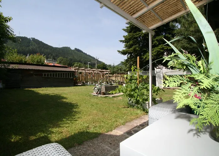 Diwani By Interhome Apartman Innsbruck