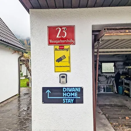 Apartmán Diwani By Interhome *