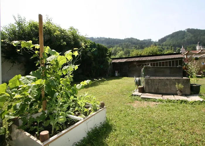 Apartmán Diwani By Interhome Innsbruck