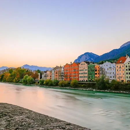 Appartement Diwani By Interhome Innsbruck