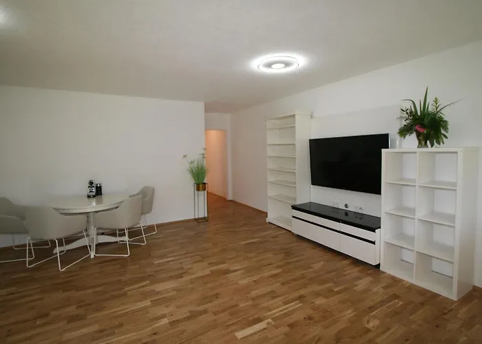 Diwani By Interhome Appartement Innsbruck