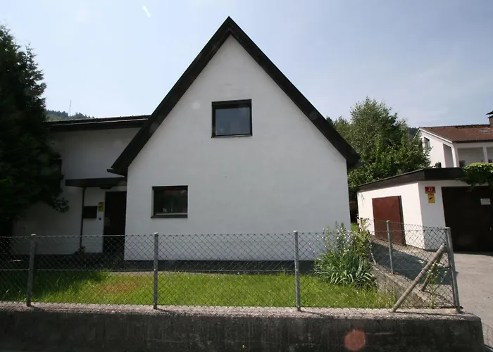 Appartement Diwani By Interhome Innsbruck