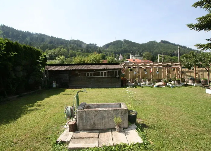 Diwani By Interhome Innsbruck